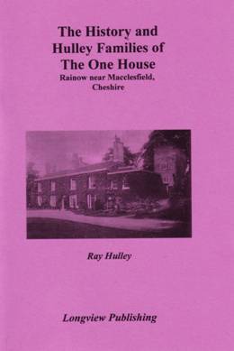 Front cover of One House book